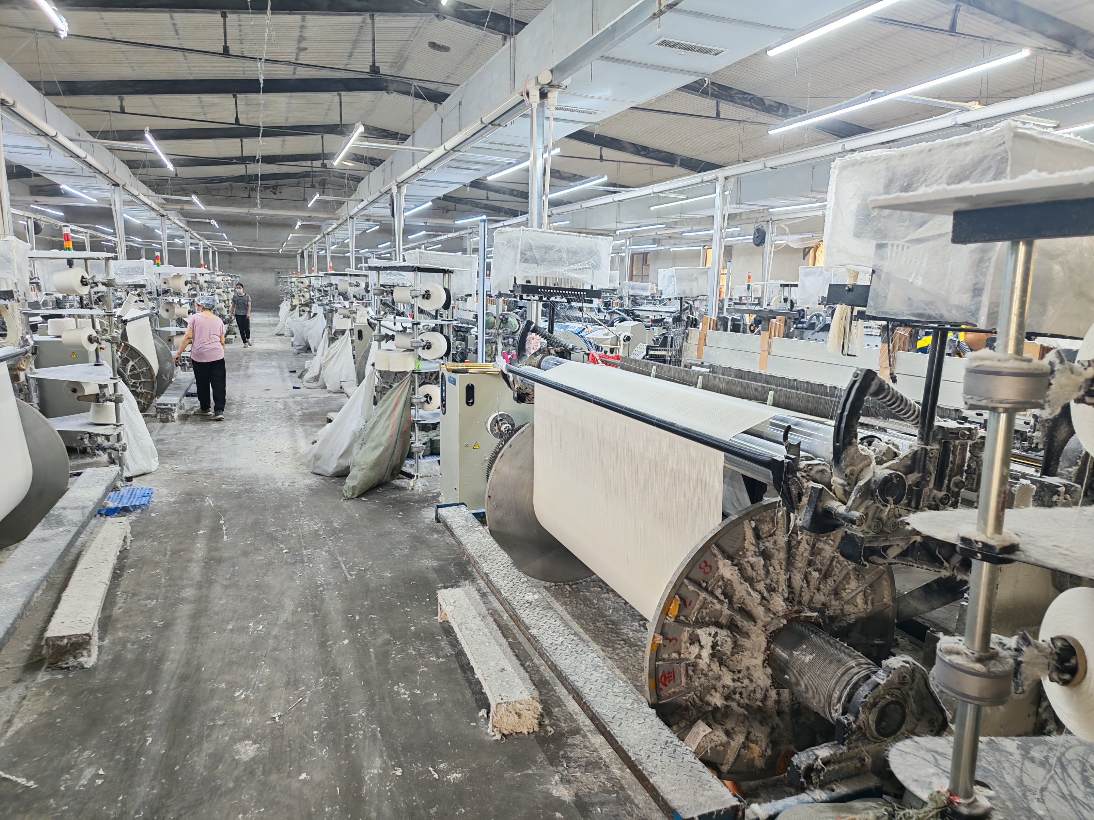 Factory photo 4