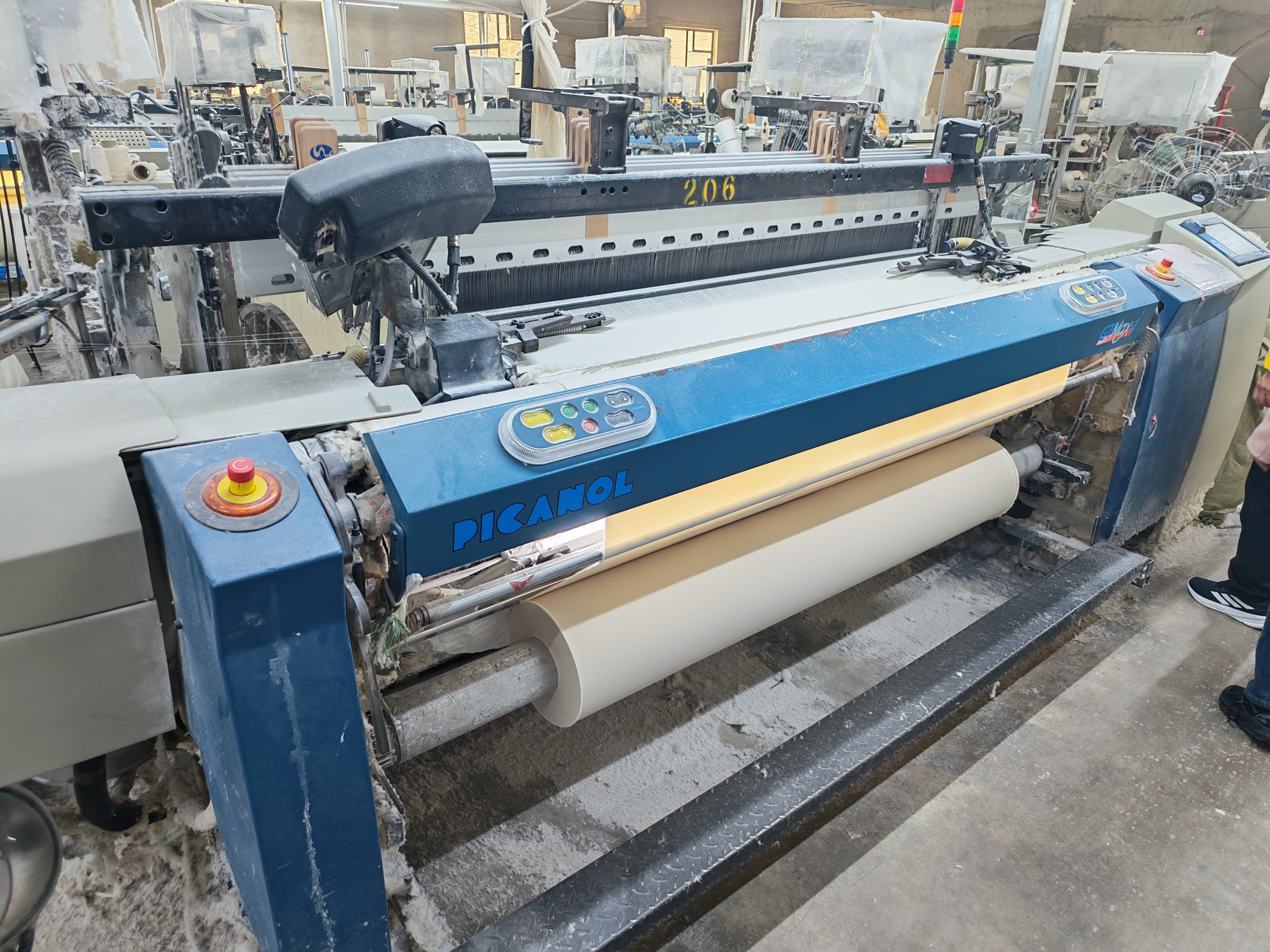 Factory photo 3