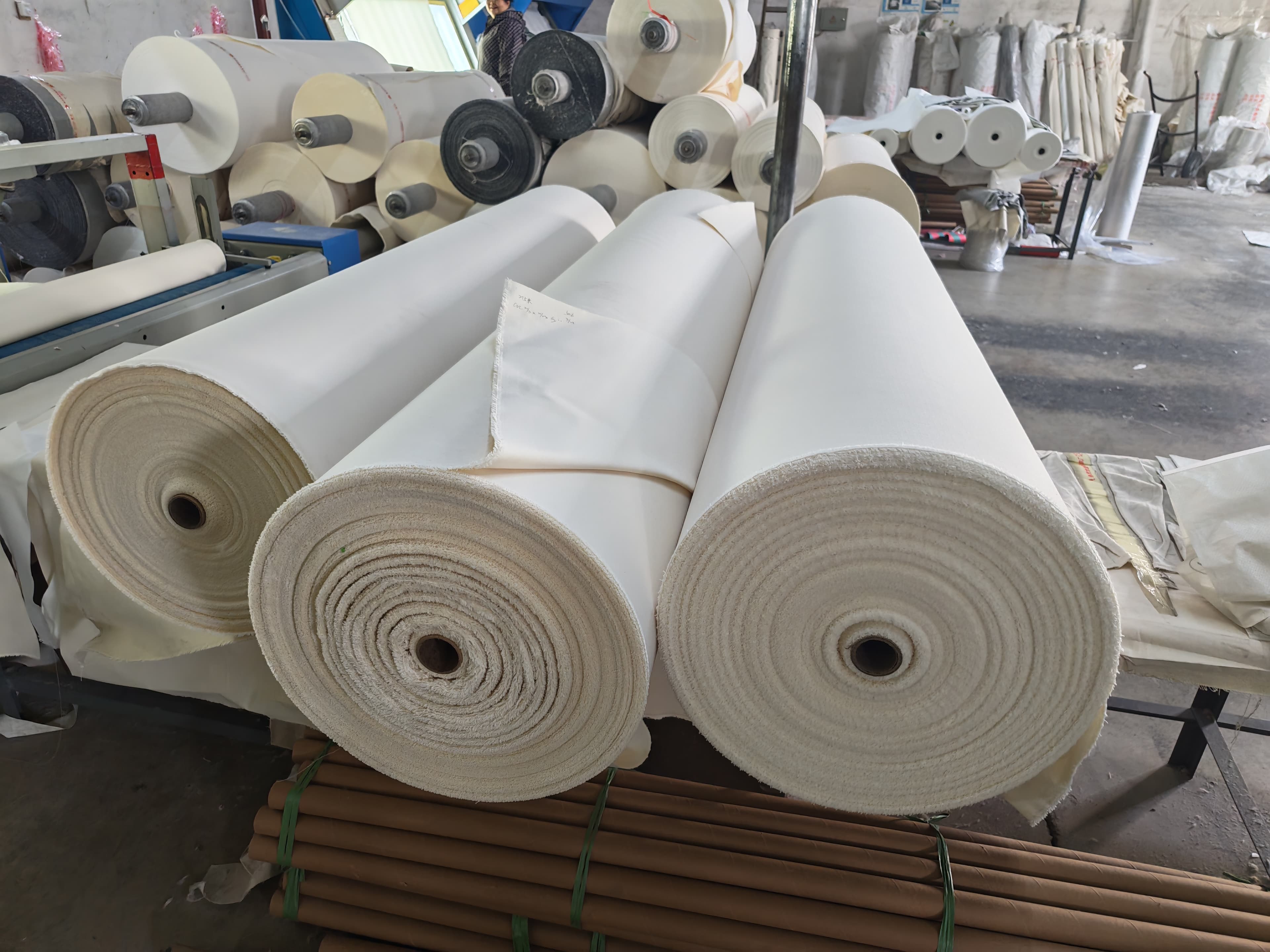 Factory photo 6