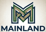 Mainland Canvas