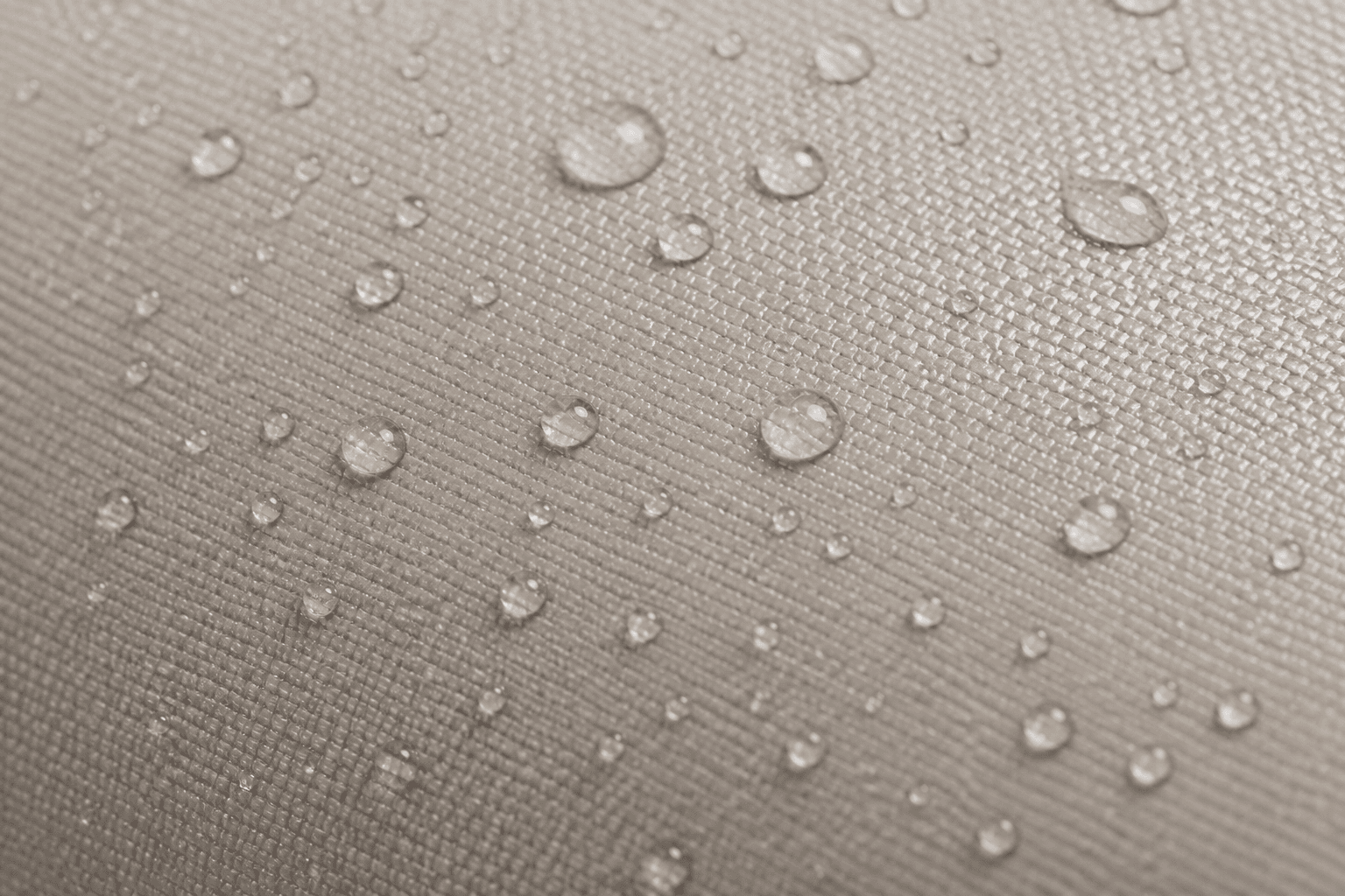 10oz 100% Polyester Canvas — FDY High-Strength Plain Weave - 2