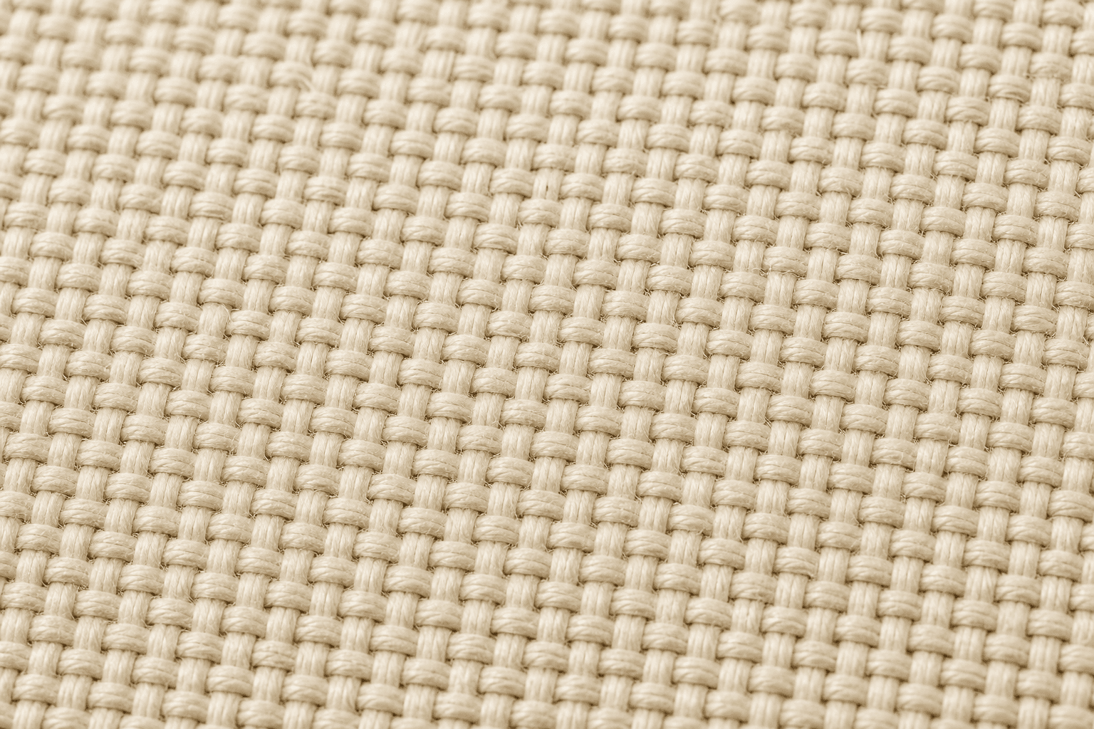 12oz 100% Cotton Canvas — Plain Weave Heavy Duty - 2