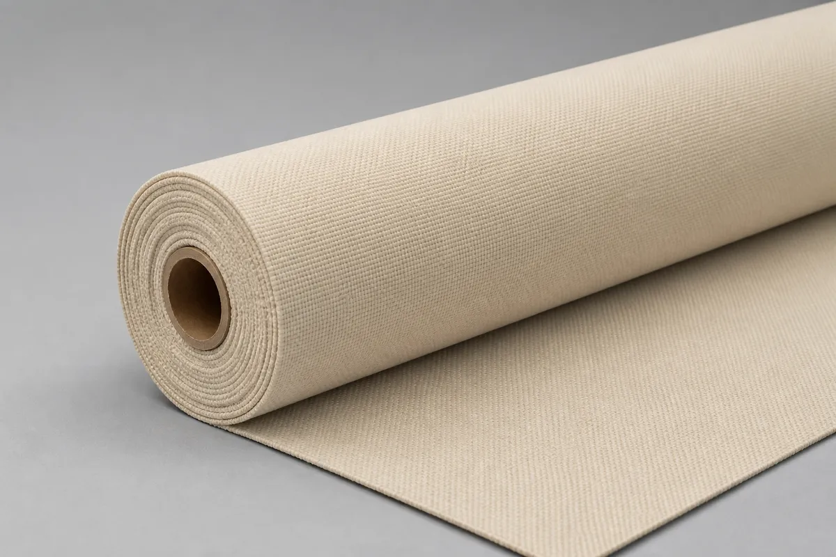 10oz 100% Polyester Canvas — FDY High-Strength Plain Weave