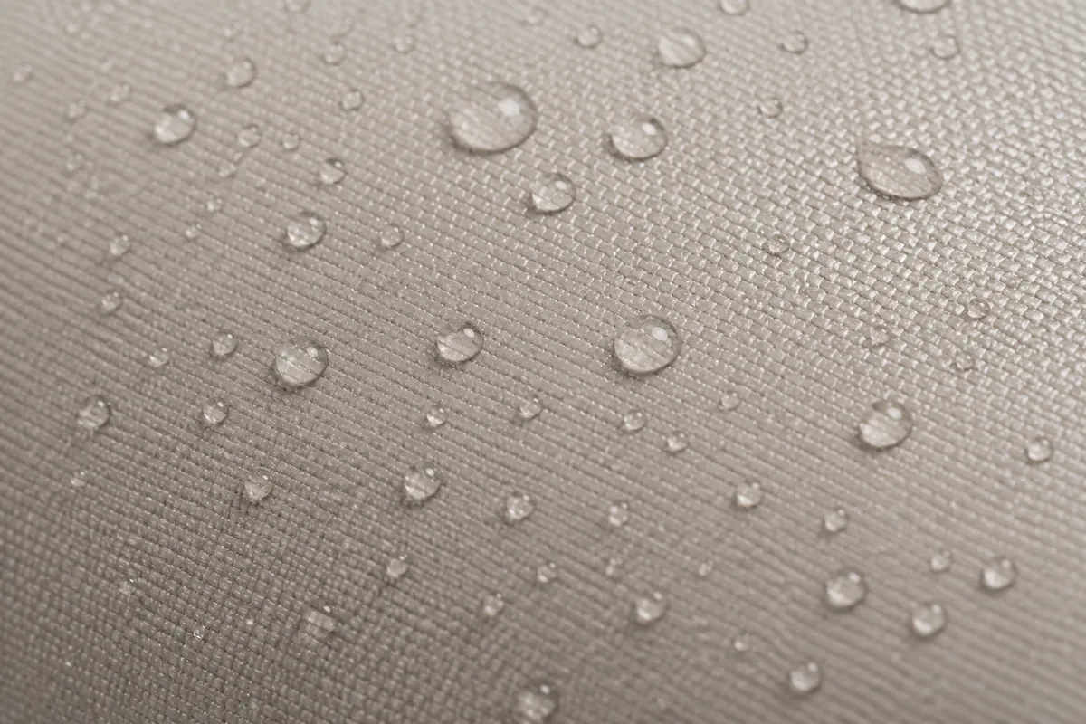 14oz 100% Polyester Canvas — DTY Heavyweight Twill - 2