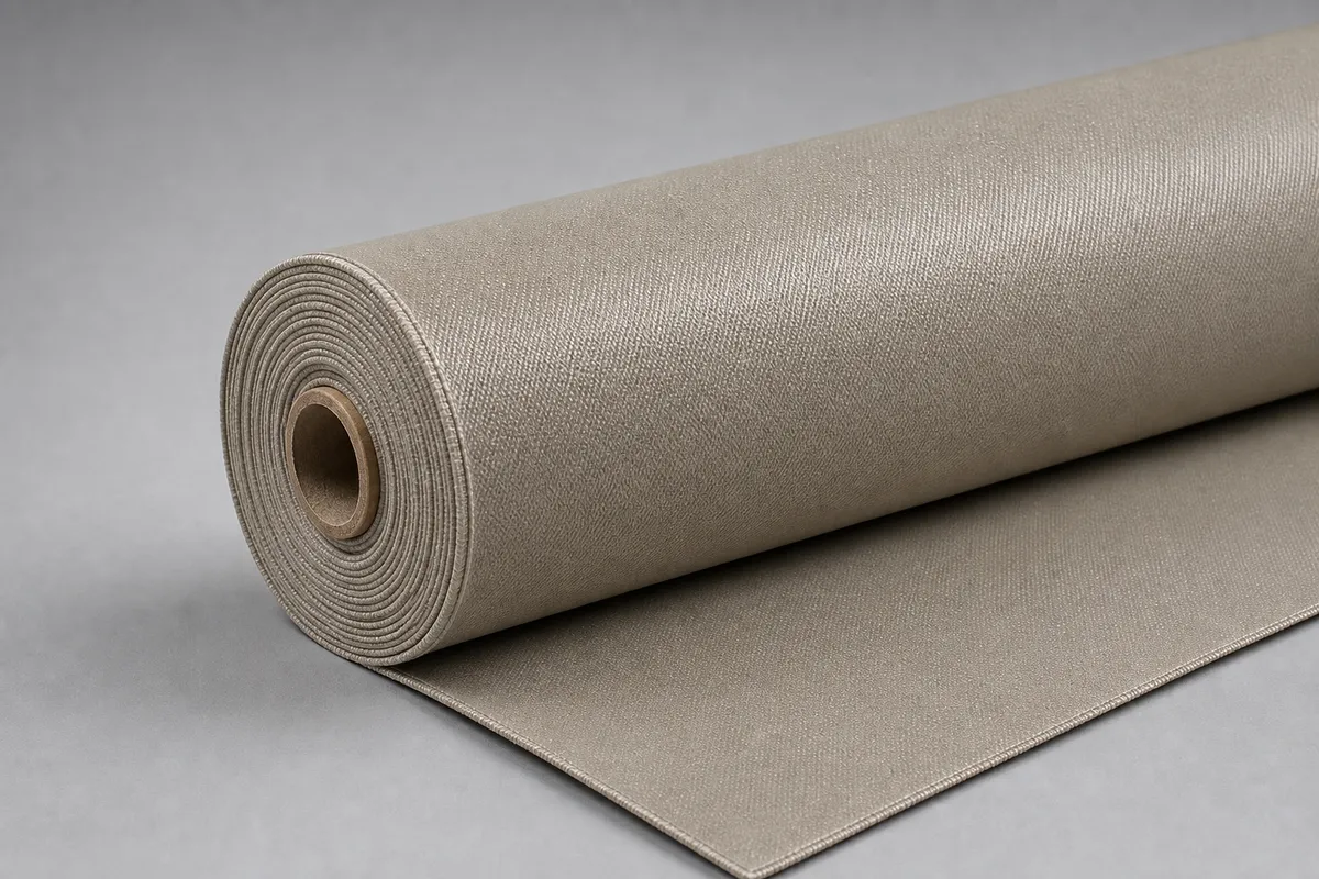 Coated Canvas Guide: Waxed, PVC, PU and Waterproof Finishes Compared