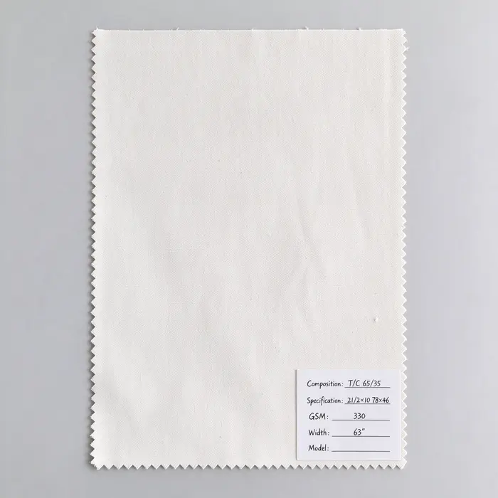 100% Polyester 360gsm 63" 100 canvas fabric