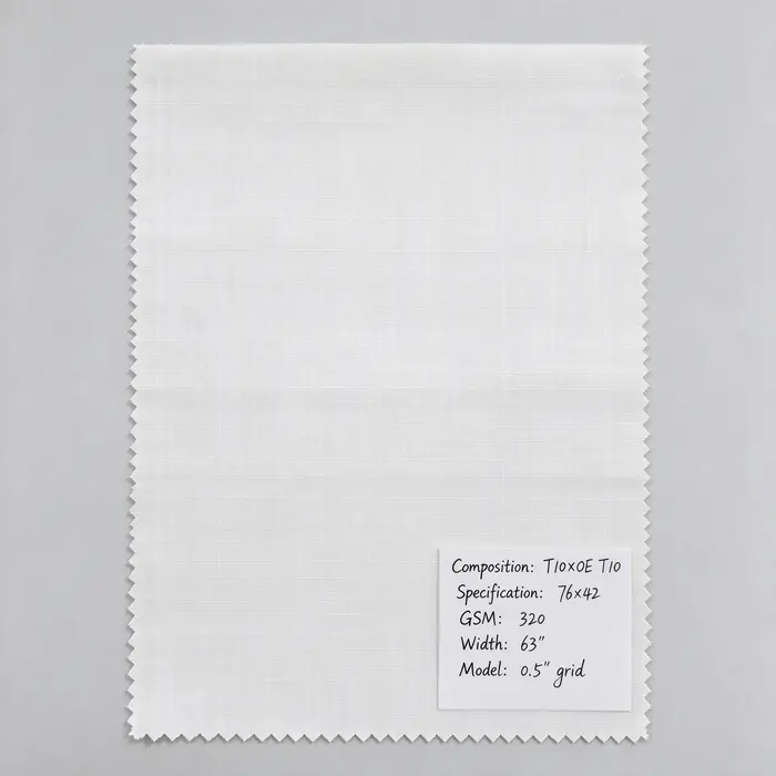 Canvas 320gsm 63" 76X42 canvas fabric