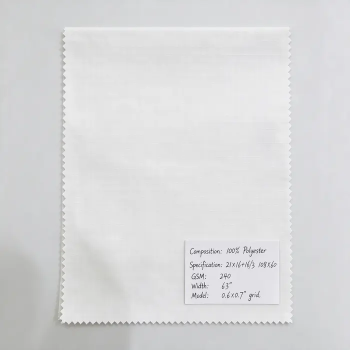 Canvas 240gsm 63" 2116+163 canvas fabric