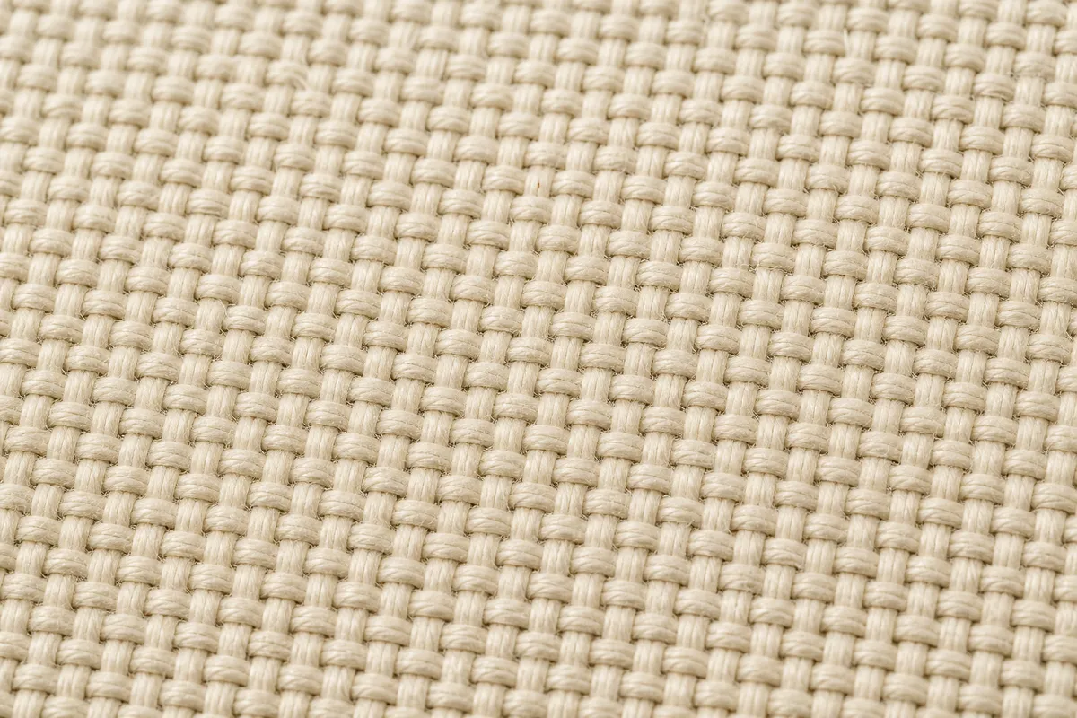 12oz 100% Cotton Canvas — Plain Weave Heavy Duty - 2