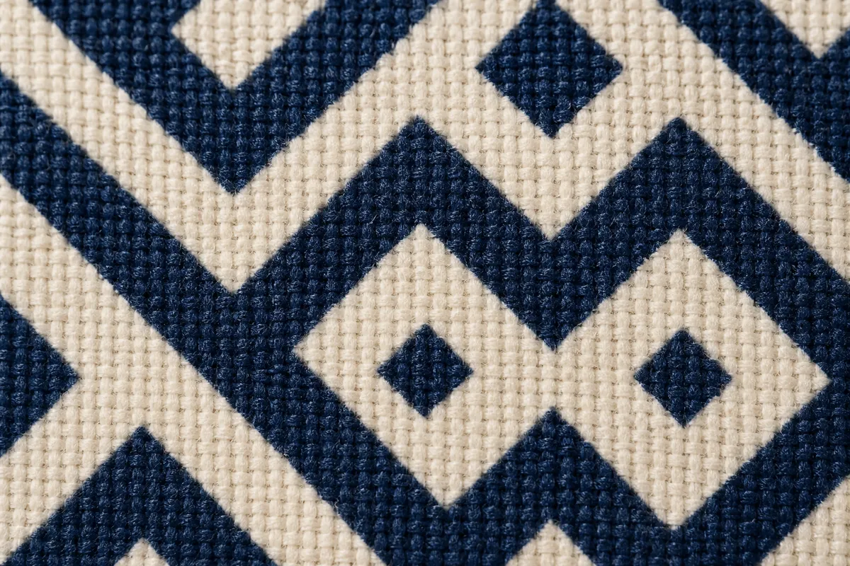 6oz T/C Canvas — 65/35 Lightweight Promotional Fabric - 2