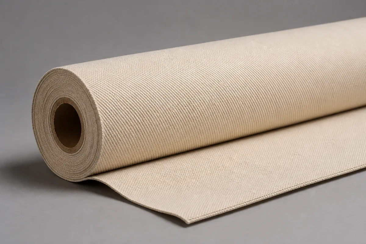 Plain Weave vs Twill Weave Canvas: What Manufacturers Need to Know